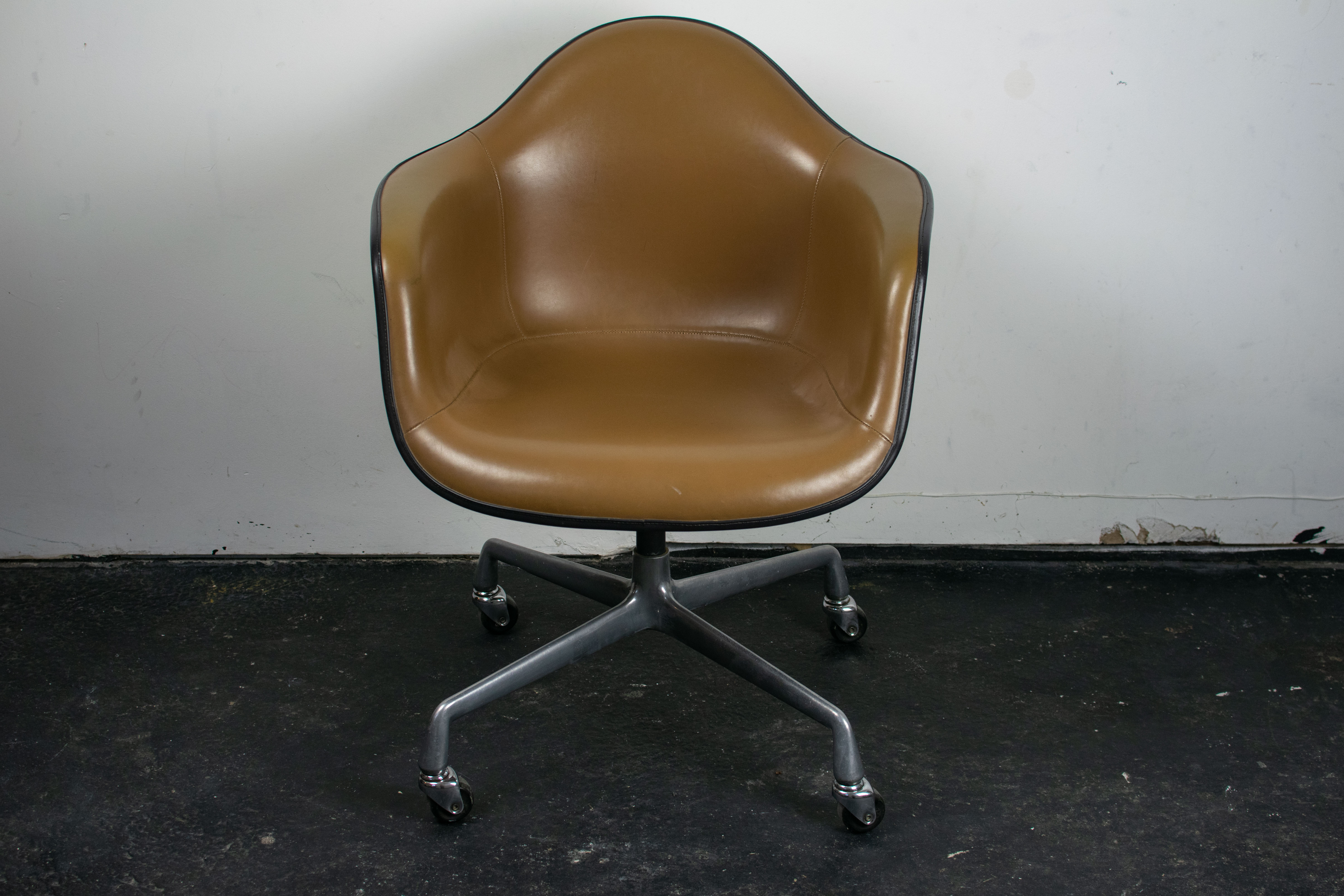 Armchair Eames DAT Herman Miller 1960