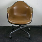 Armchair Eames DAT Herman Miller 1960