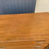 Vintage chest of drawers