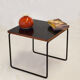 Table basse "Volante" de Pierre Guariche pour Steiner