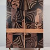 Garde-robe vintage, années 1970