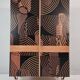 Vintage wardrobe, 1970s
