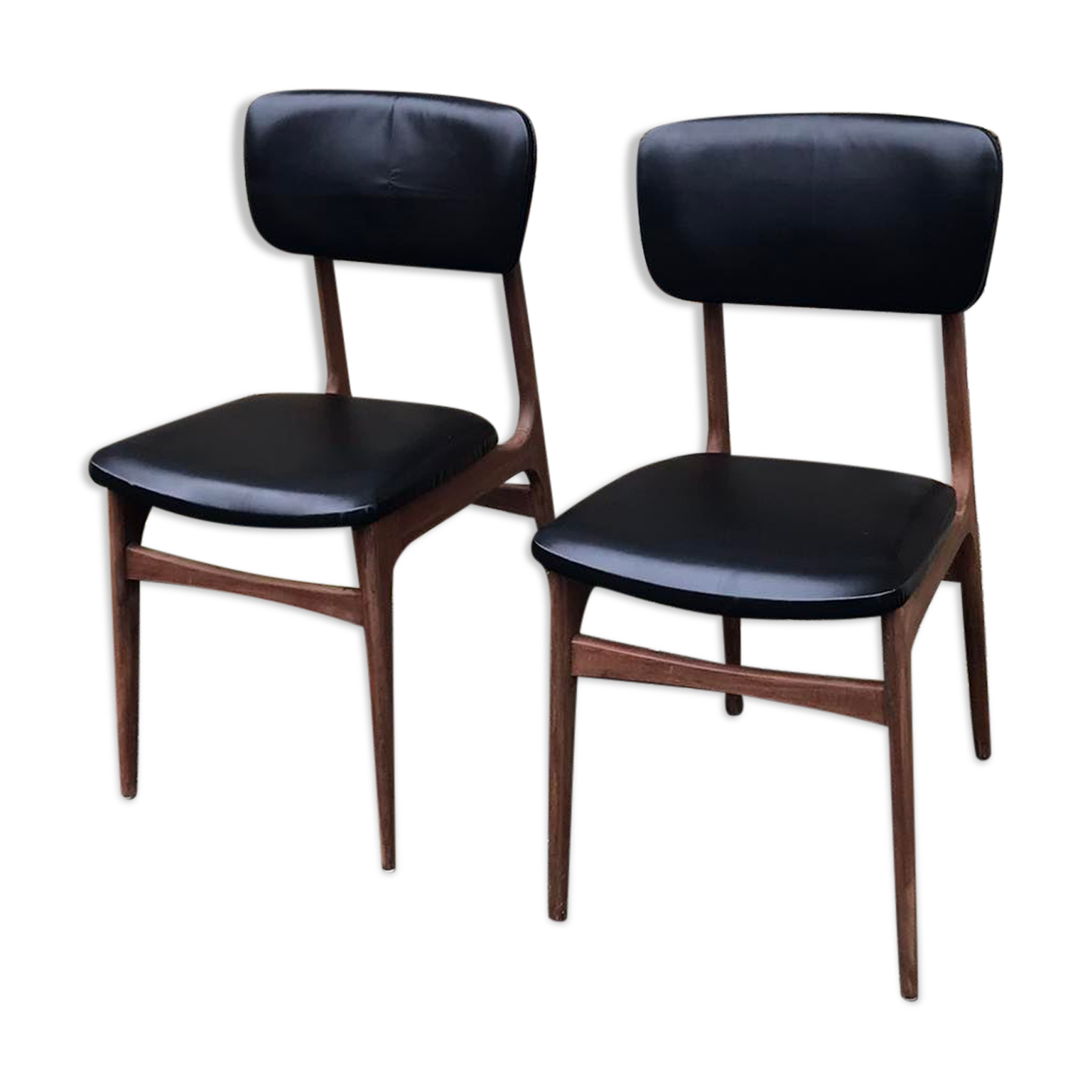Scandinavian chairs