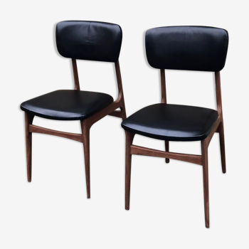 Scandinavian chairs