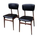 Scandinavian chairs