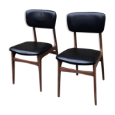 Scandinavian chairs