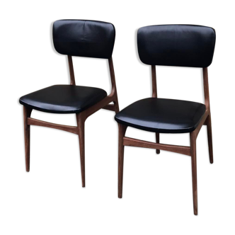 Scandinavian chairs