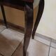 Console table