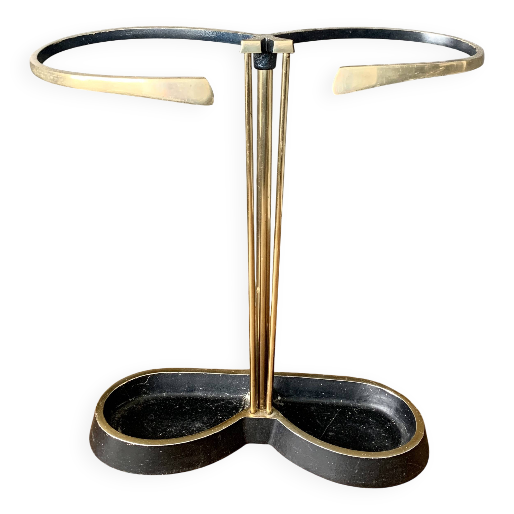 Umbrella stand, Austria 1950s