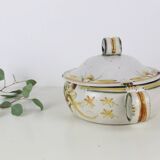 Keraluc Quimper soup tureen