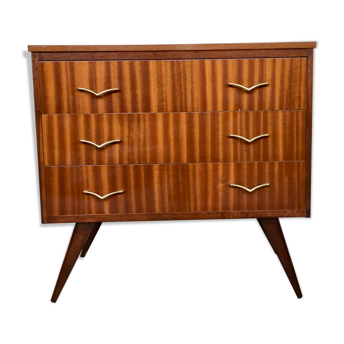 Vintage dresser 1950/1960