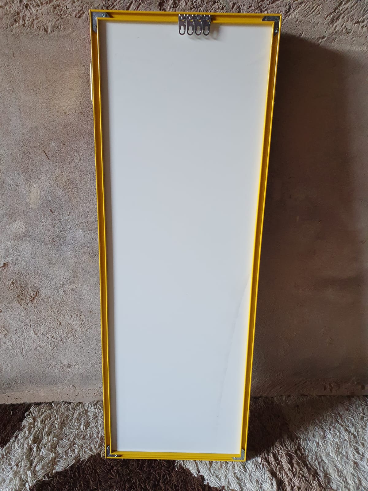 Mirror 3 colors year 80'