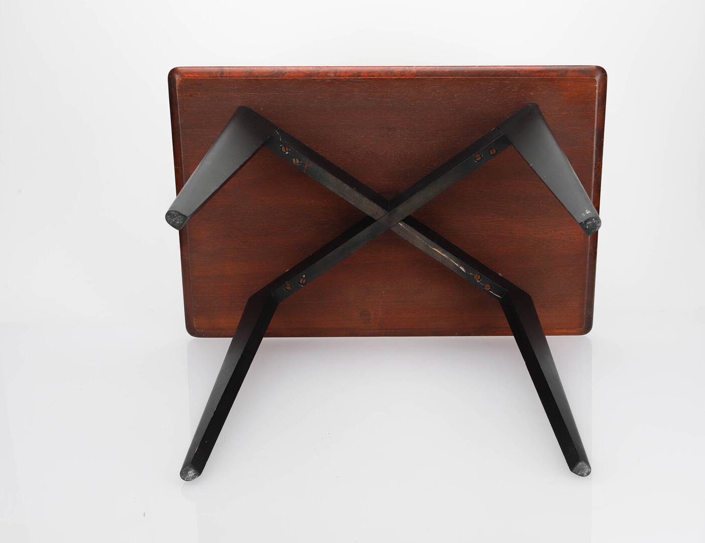 Vintage Side COFFEE TABLE Nordiska Kompaniet 1960 Sweden