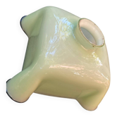 Opaline verte