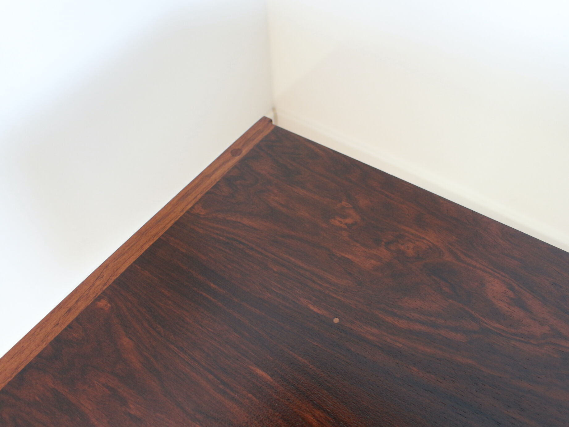 Vintage rosewood Fristho sideboard