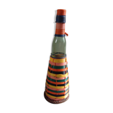 Bottle scoubidou