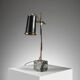 Mid-century modern table / desk lamp, Italy 1960s