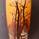 Paire de vases Art nouveau