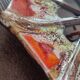 Ceramic mignardise dish from the 60s/70s, Vallauris UA