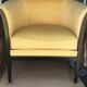 Fauteuil bridge