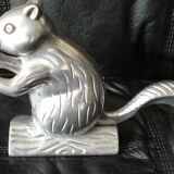 Decorative nutcracker