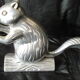Casse noisette decoratif