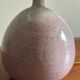 Signed lamp - The Cyclades Anduze - Roger Zobel