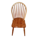 Pine chair