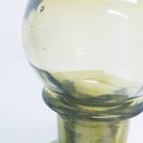 Carafes du milieu du siècle