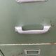 Metal column 4 drawers, 70s