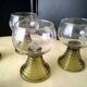 5 Large Alsace wine tasting glasses 250 ml