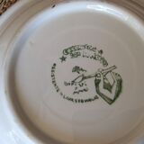 8 hollow plates