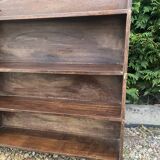 Vintage bookcase