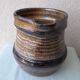 Stoneware jug
