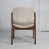 Chair by Michel Mortier. Steiner, 1953.