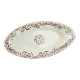 Brown Iron Earth Ravier