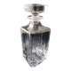 RCR crystal whiskey decanter Opera model