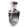 RCR crystal whiskey decanter Opera model