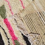 Moroccan berber carpet 260x160cm