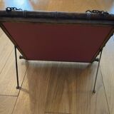 Miroir tryptique à poser ou accrocher