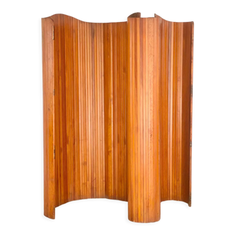 Paravent Baumann vintage