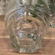 6 vintage glasses