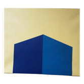 Contemporary painting Paul May