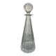 Carafe conique