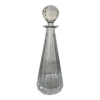 Conical carafe