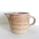 Nidervillers, sandstone pitcher 1960