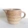 Nidervillers, sandstone pitcher 1960