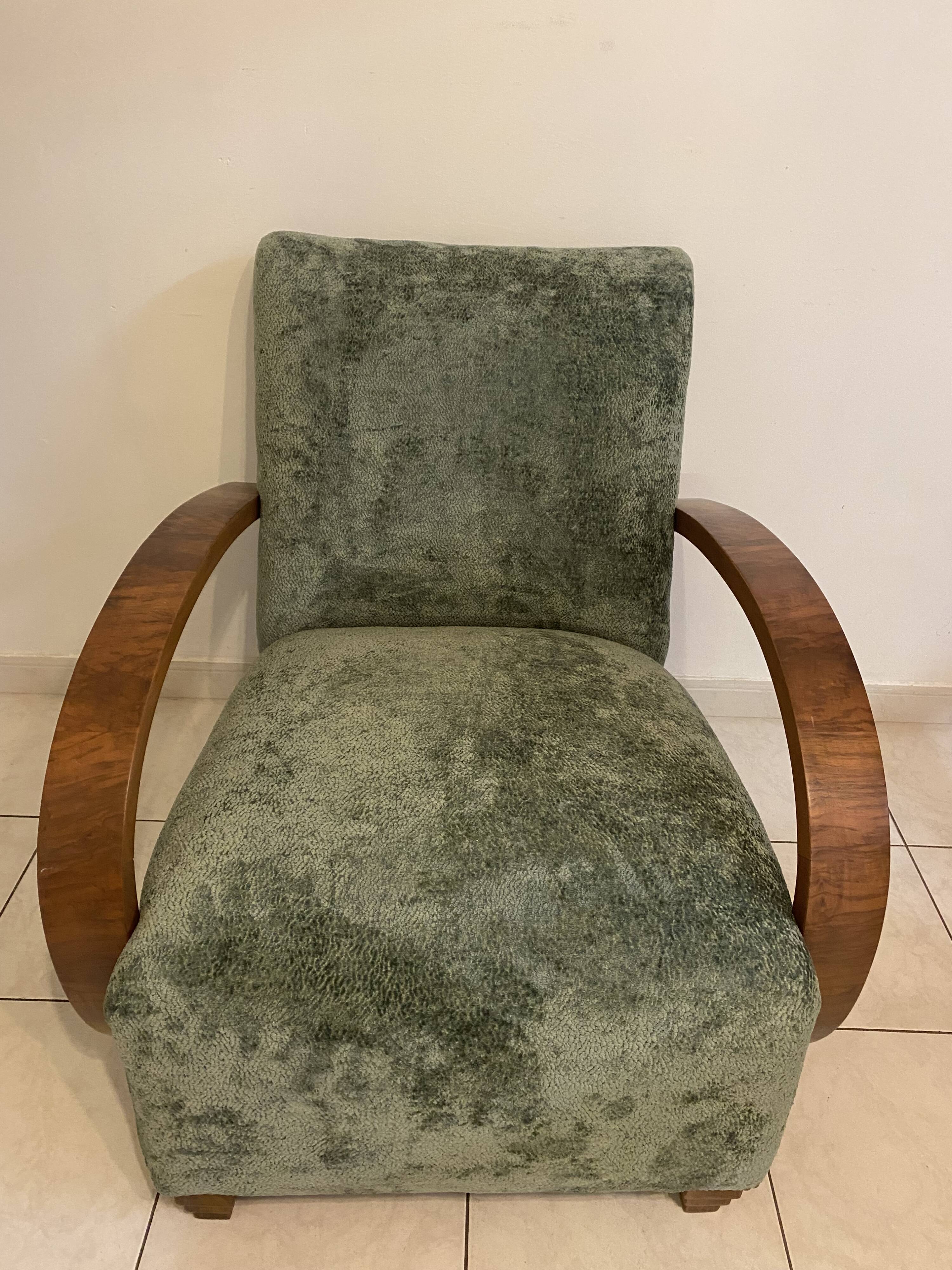 Fauteuil
