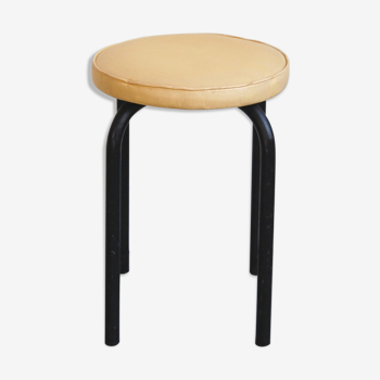 “TR3” model stool by Pierre Guariche for Meurop