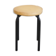 “TR3” model stool by Pierre Guariche for Meurop